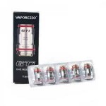 Coil Head - Vaporesso GTi 0.4 ohm Mesh coil - Single